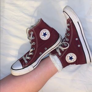 converse